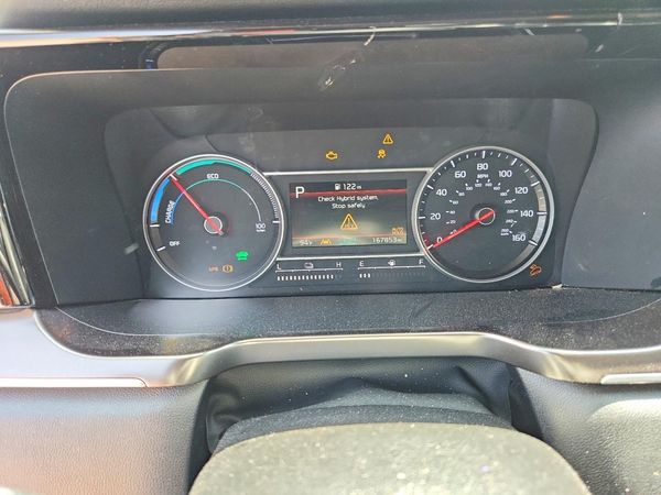2021 KIA SORENTO