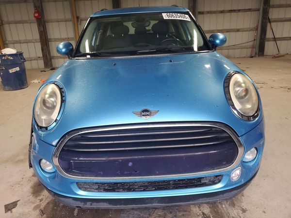 2016 MINI COOPER