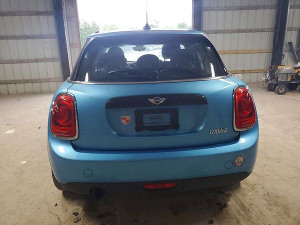 2016 MINI COOPER