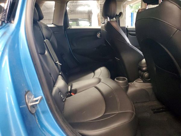 2016 MINI COOPER