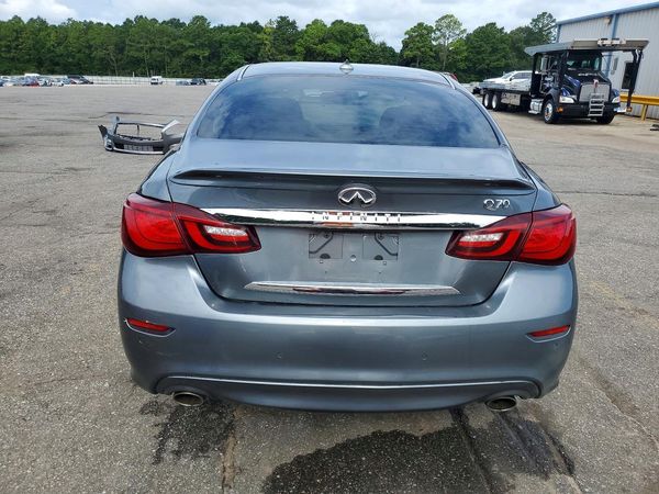 2019 INFINITI Q70
