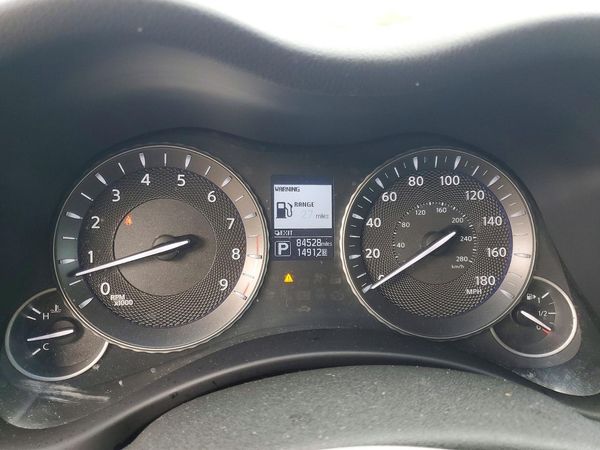 2019 INFINITI Q70