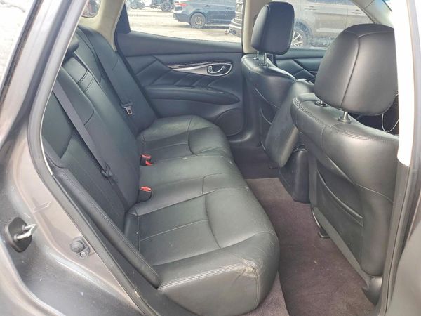 2019 INFINITI Q70