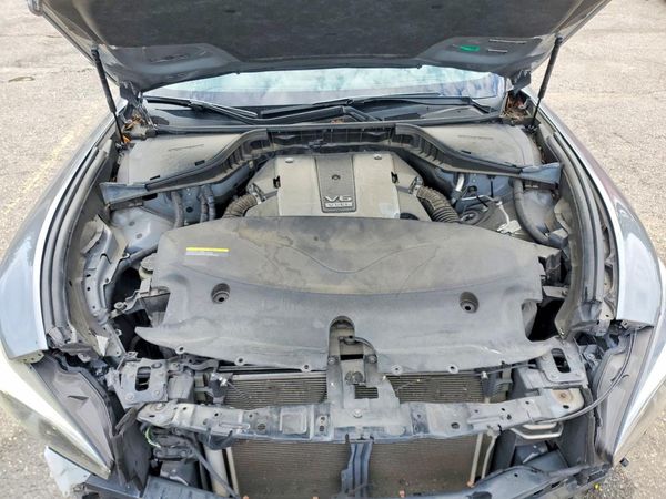 2019 INFINITI Q70