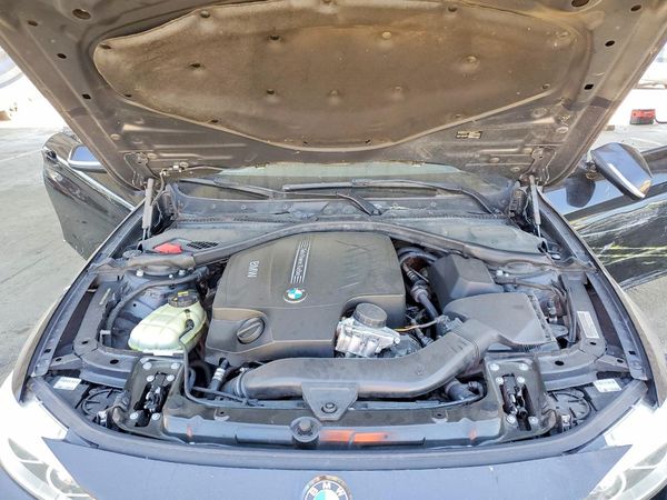2015 BMW 435 xDrive