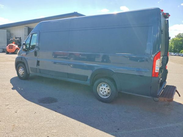 2020 RAM PROMASTER 3500 VF