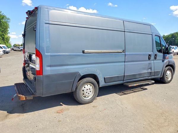 2020 RAM PROMASTER 3500 VF