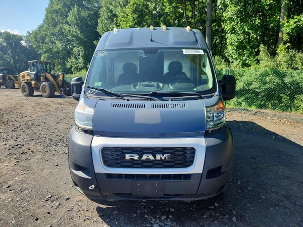 2020 RAM PROMASTER 3500 VF