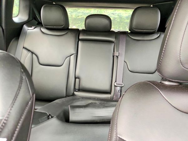 2021 JEEP COMPASS 80TH SPEC. EDITION 4X4