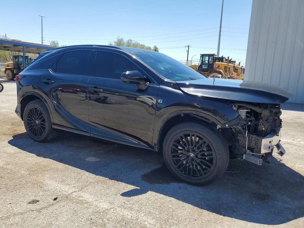 2023 LEXUS RX 500H