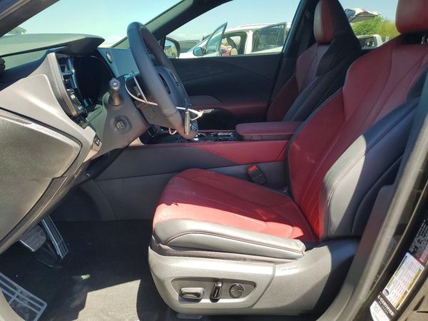 2023 LEXUS RX 500H