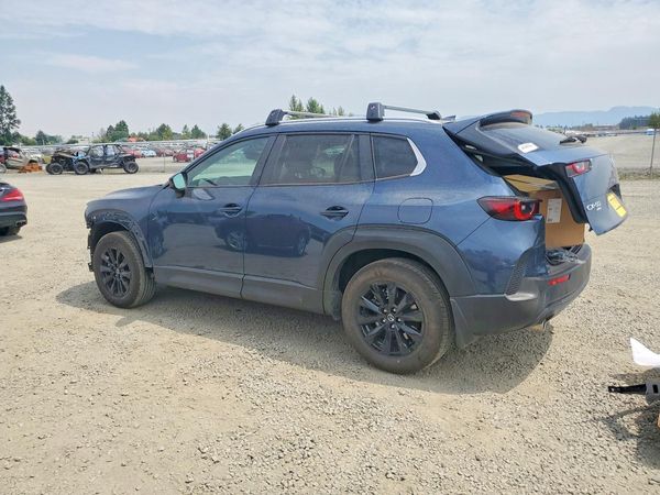 2025 MAZDA CX-50 Premium