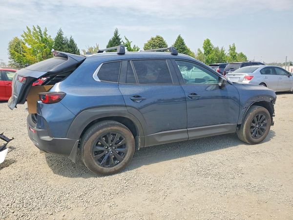 2025 MAZDA CX-50 Premium