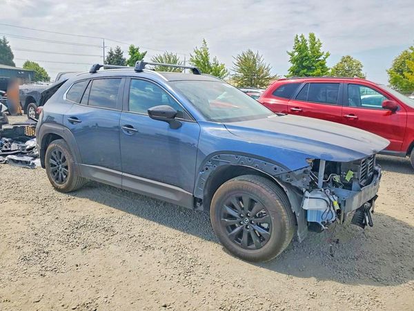 2025 MAZDA CX-50 Premium