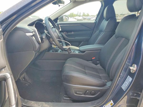 2025 MAZDA CX-50 Premium