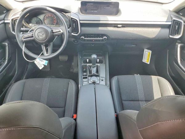 2025 MAZDA CX-50 Premium