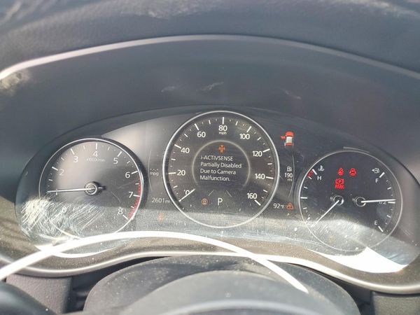 2025 MAZDA CX-50 Premium