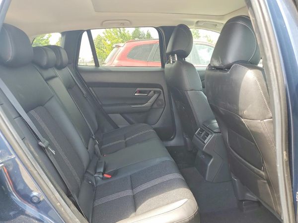 2025 MAZDA CX-50 Premium