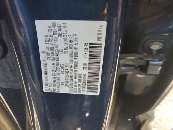 2025 MAZDA CX-50 Premium