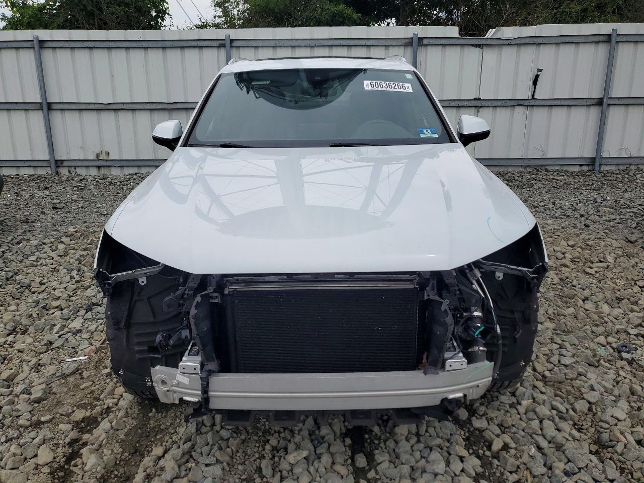 2018 AUDI Q7 quattro Premium