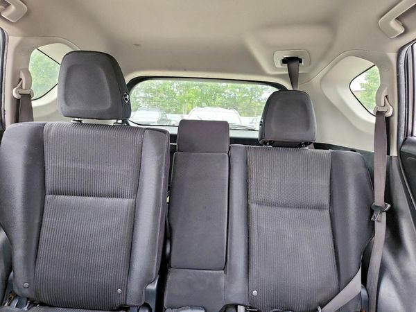 2018 TOYOTA RAV4 LE — SUVN