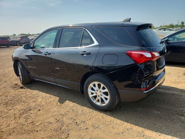 2019 CHEVROLET EQUINOX LT (1LT)