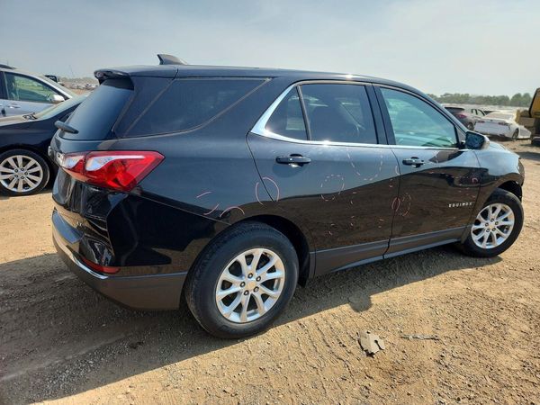 2019 CHEVROLET EQUINOX LT (1LT)