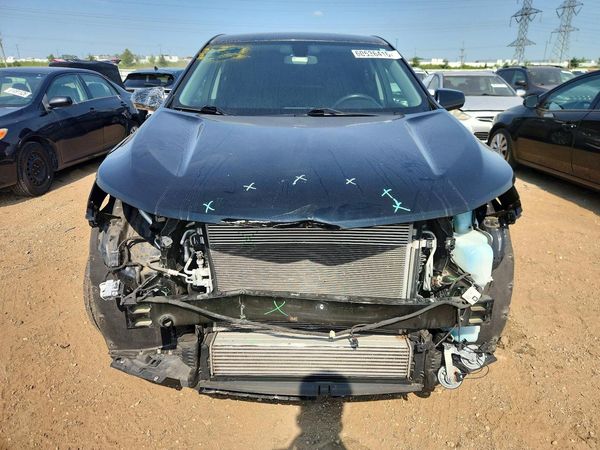 2019 CHEVROLET EQUINOX LT (1LT)