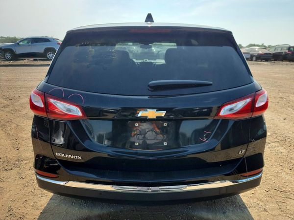 2019 CHEVROLET EQUINOX LT (1LT)
