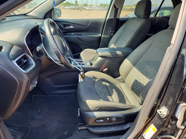 2019 CHEVROLET EQUINOX LT (1LT)