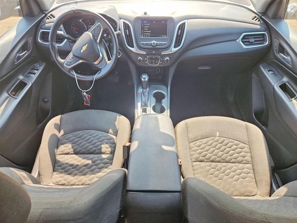 2019 CHEVROLET EQUINOX LT (1LT)