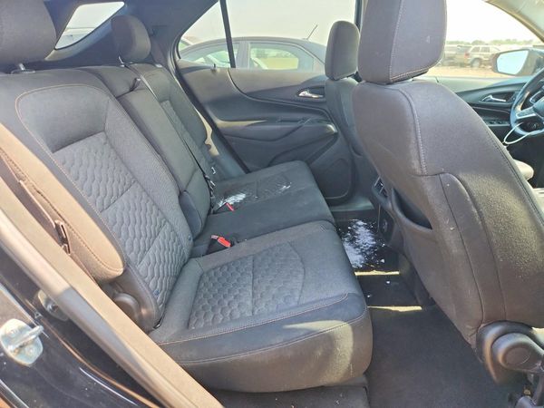 2019 CHEVROLET EQUINOX LT (1LT)