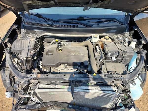 2019 CHEVROLET EQUINOX LT (1LT)