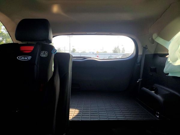 2016 KIA SORENTO SX / SX Limited