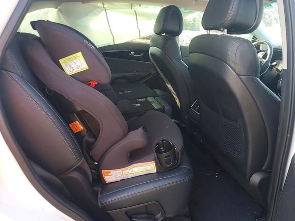 2016 KIA SORENTO SX / SX Limited