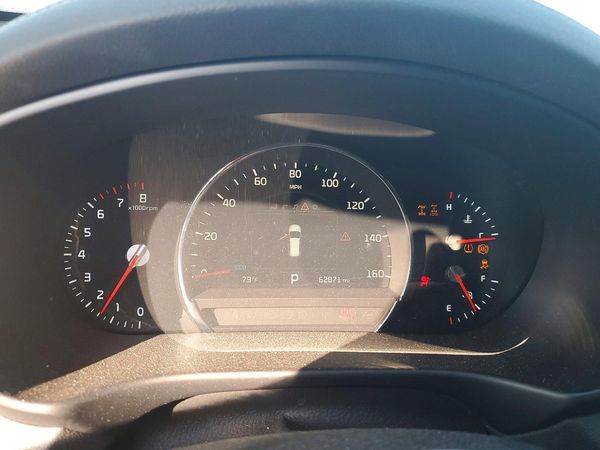 2016 KIA SORENTO SX / SX Limited
