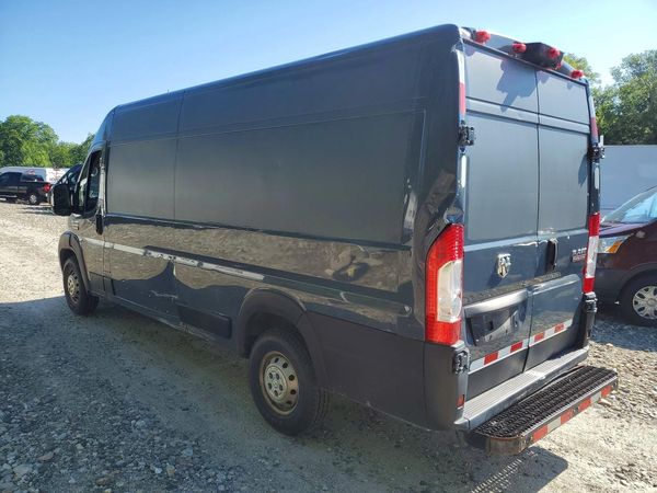 2020 RAM PROMASTER 3500 VF