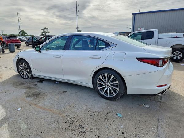 2020 LEXUS ES 350 Premium