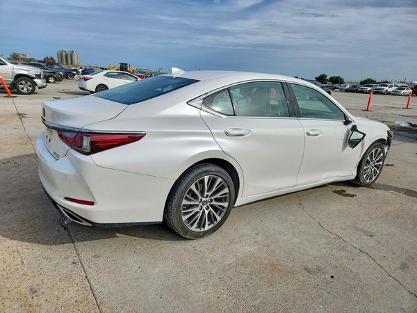 2020 LEXUS ES 350 Premium