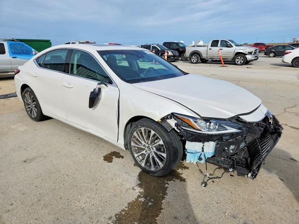 2020 LEXUS ES 350 Premium