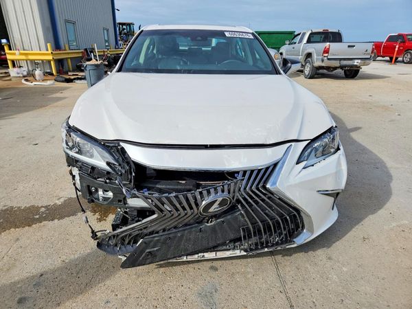 2020 LEXUS ES 350 Premium