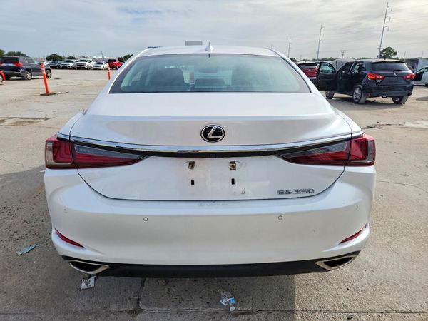 2020 LEXUS ES 350 Premium