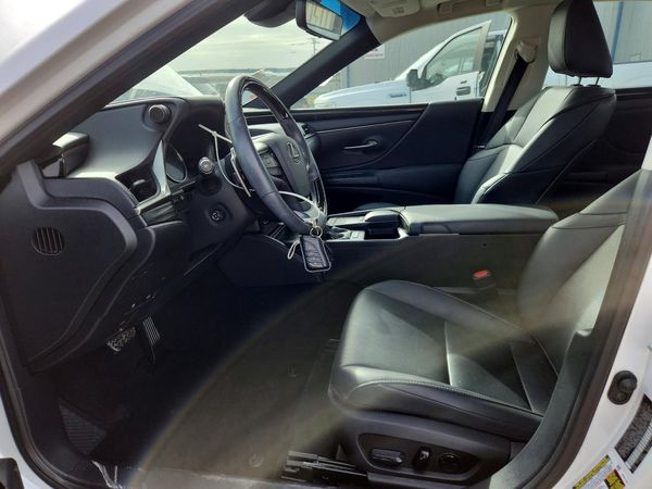 2020 LEXUS ES 350 Premium