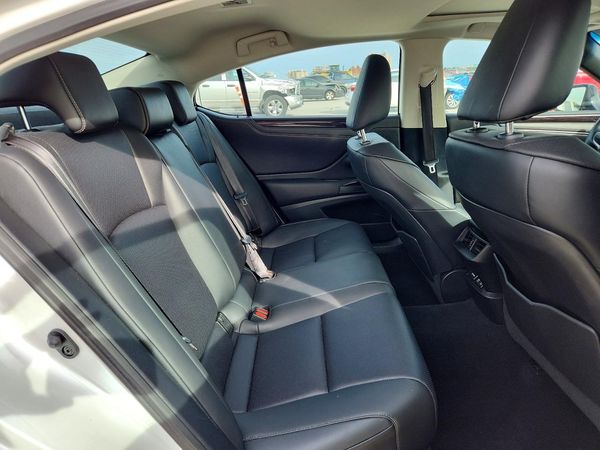 2020 LEXUS ES 350 Premium