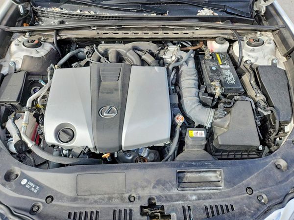 2020 LEXUS ES 350 Premium