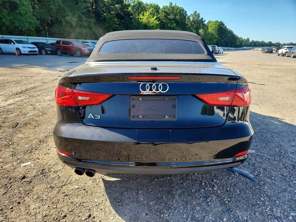 2016 AUDI A3 Premium