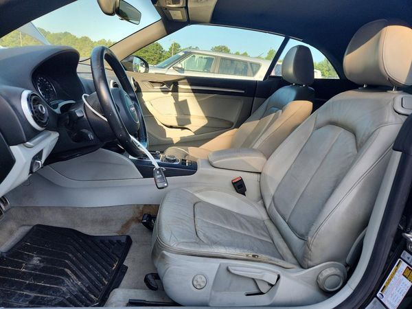 2016 AUDI A3 Premium