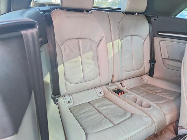 2016 AUDI A3 Premium
