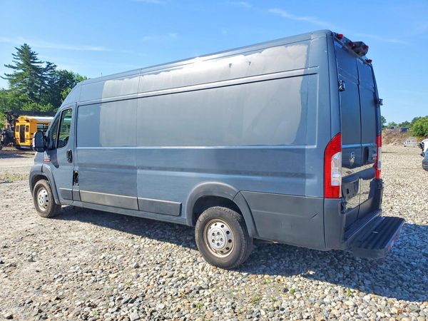 2020 RAM PROMASTER 3500 VF