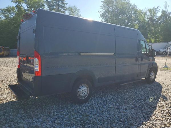 2020 RAM PROMASTER 3500 VF